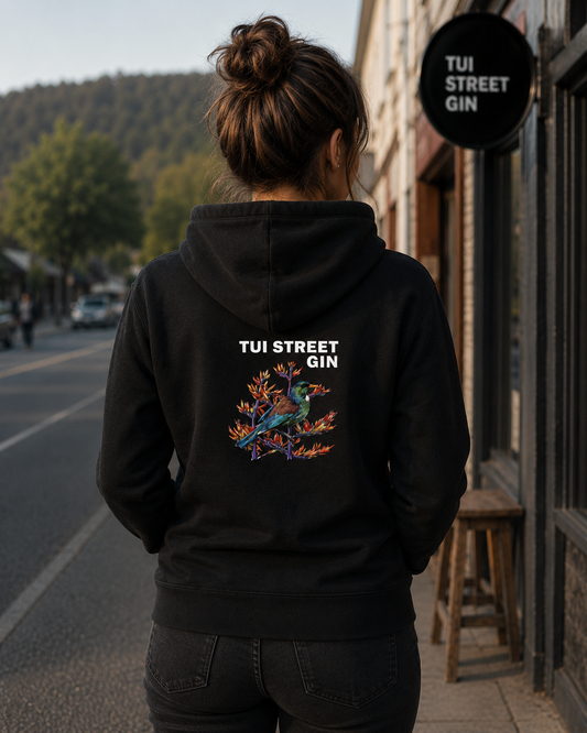 Tui Street Gin Premium Hoodie