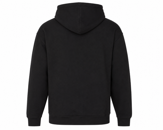 Love Life More Hoodie
