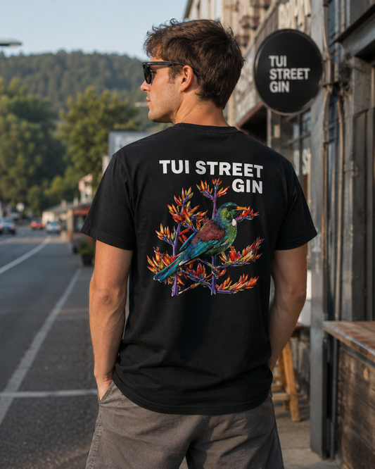 Tui Street Gin T-Shirt