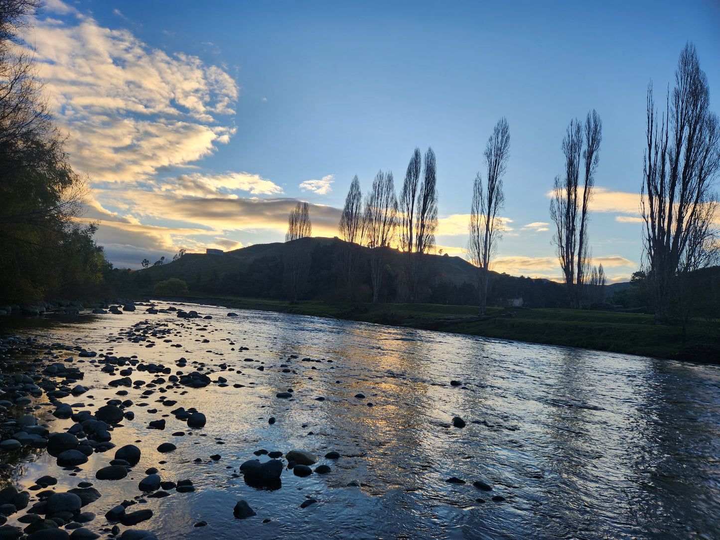 Taumarunui – Heart of the King Country T-Shirt