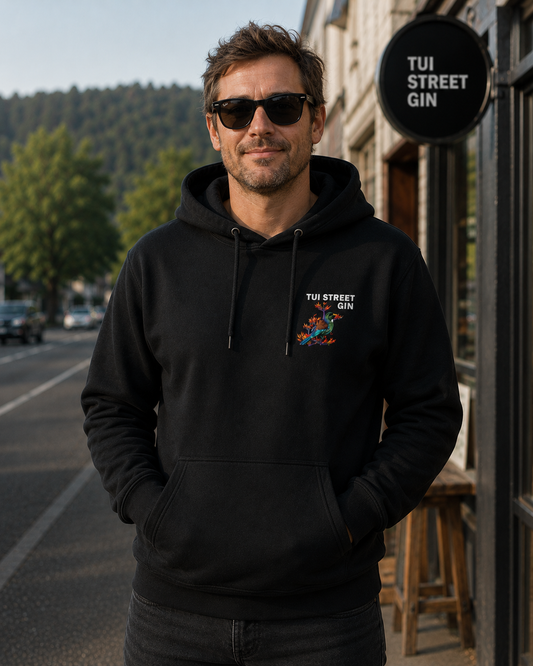 Tui Street Gin Premium Hoodie