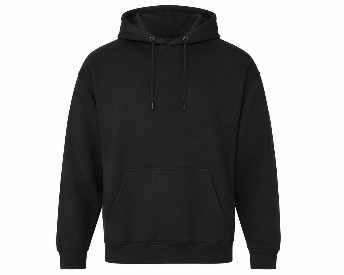 Built to Last Hoodie – Series 01