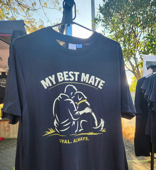 My Best Mate T-Shirt