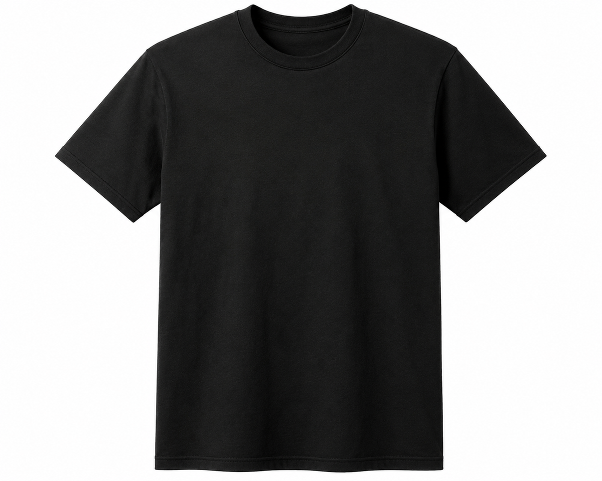Built to Last T-Shirt – Series 01
